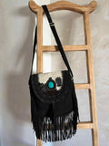 Bolso Sahara