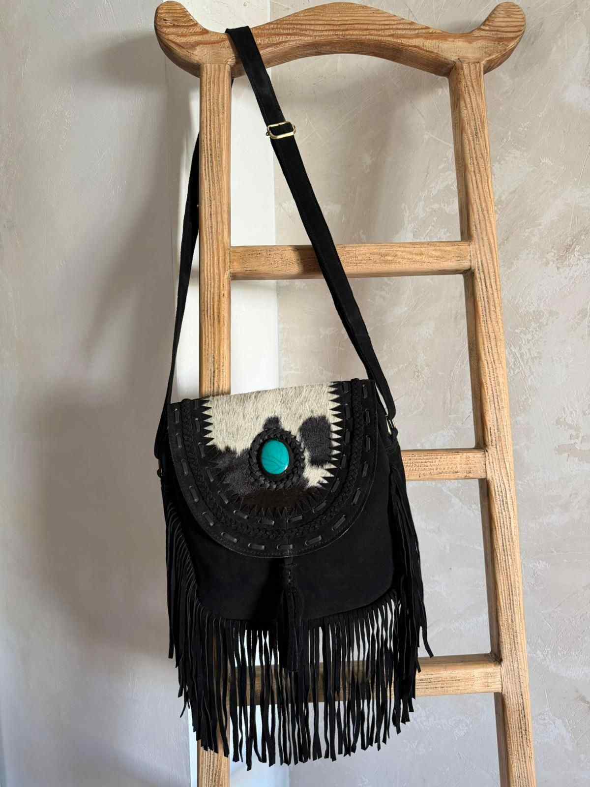 Bolso Sahara