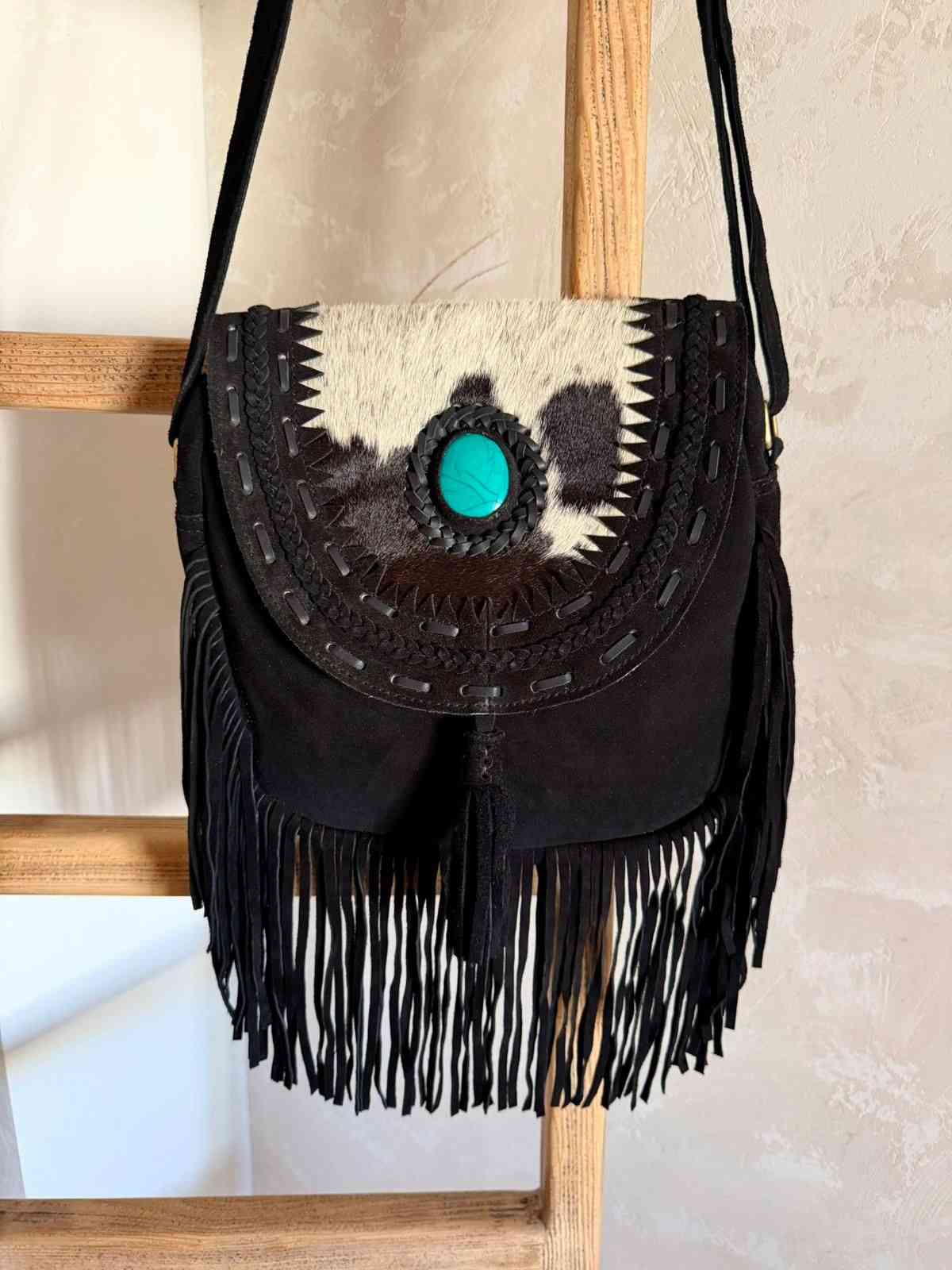 Bolso Sahara