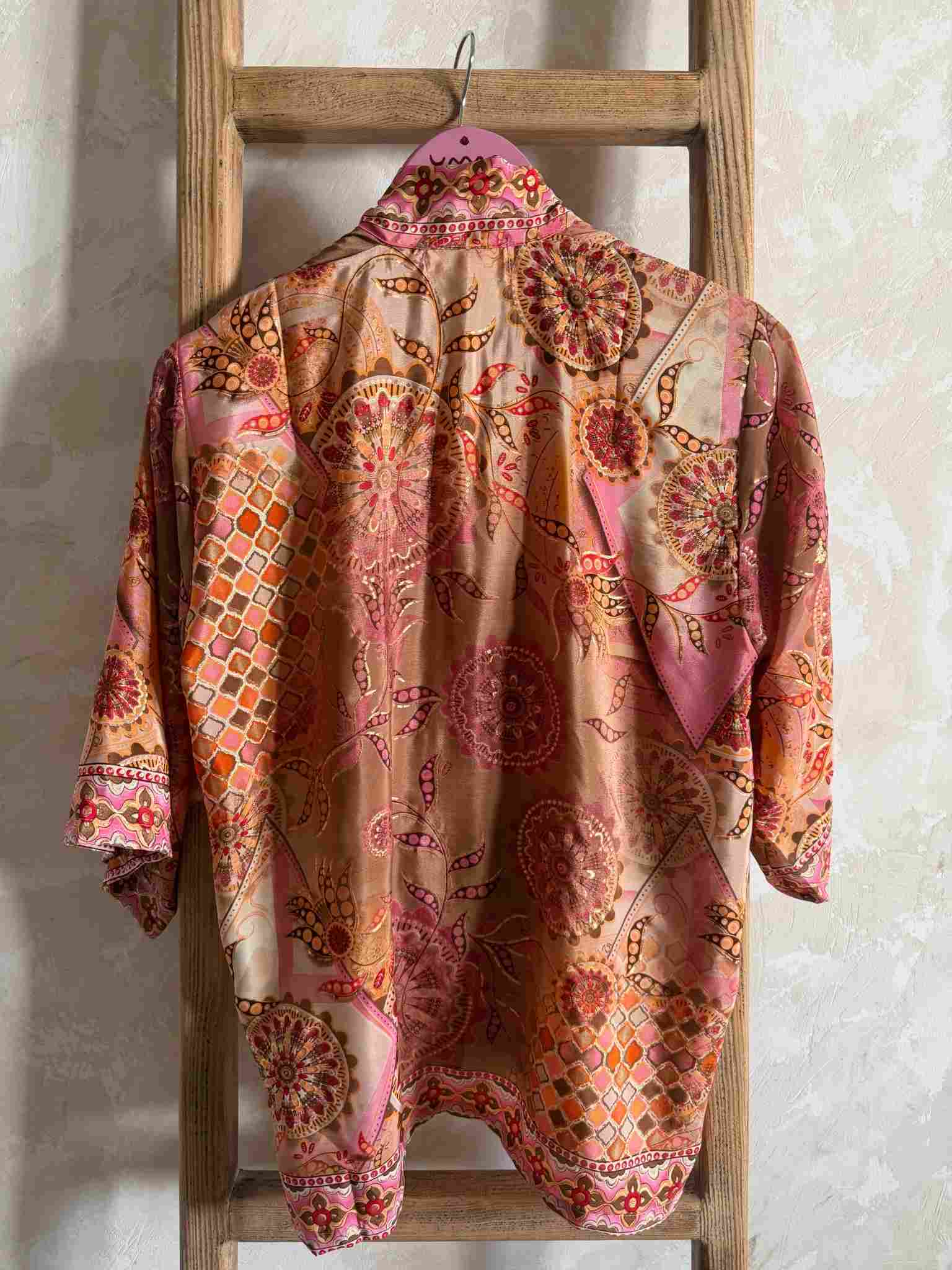 Soleïa Shirt