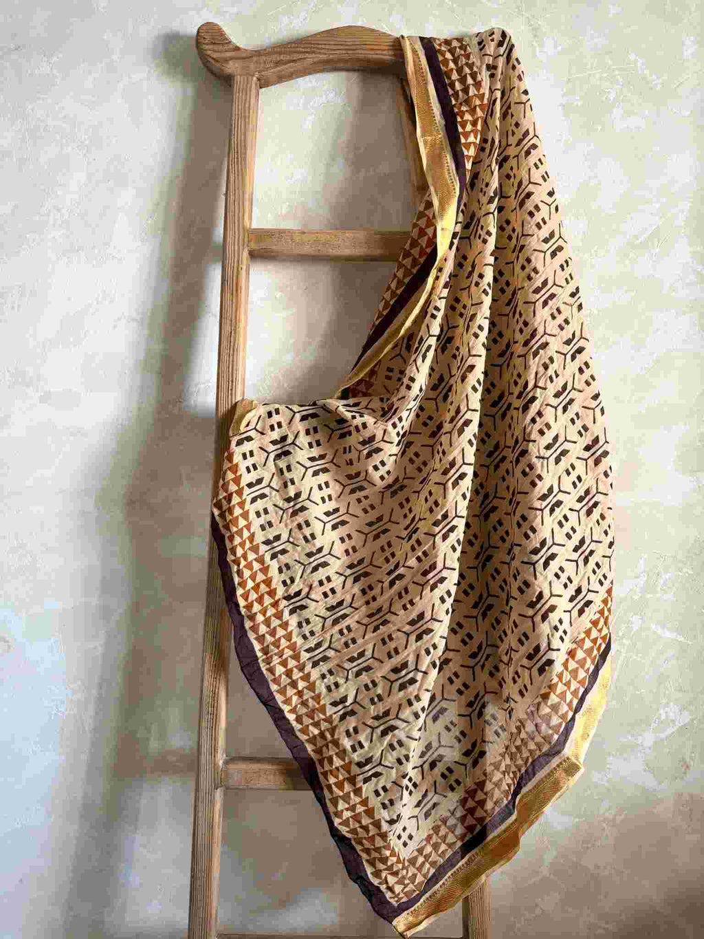 Kenia Brown Sarong