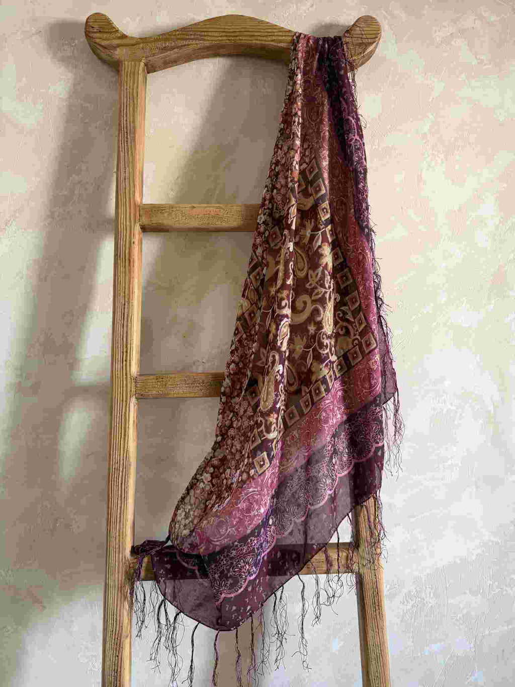 Kairos Violet Pareo