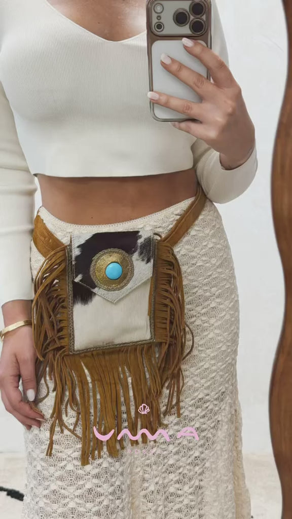 Bolso Savana