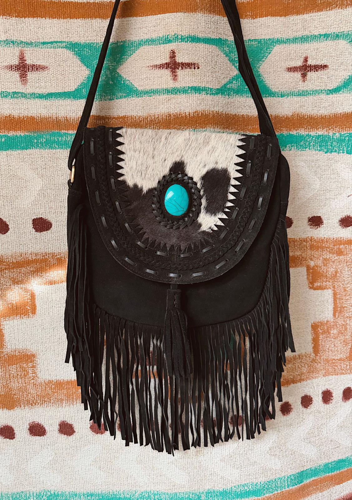 Bolso Sahara