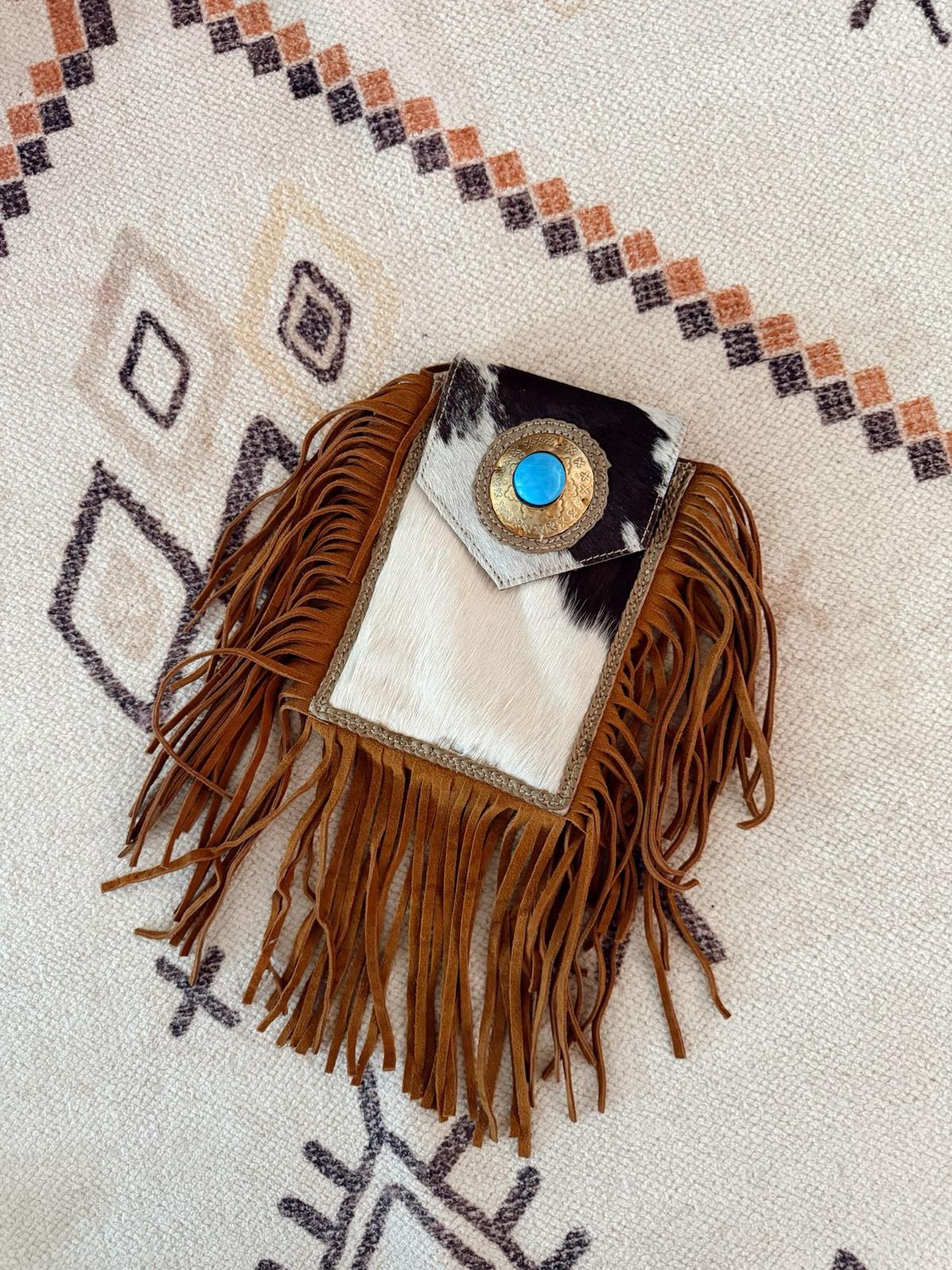 Bolso Savana