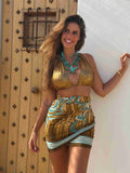 Onna Sarong