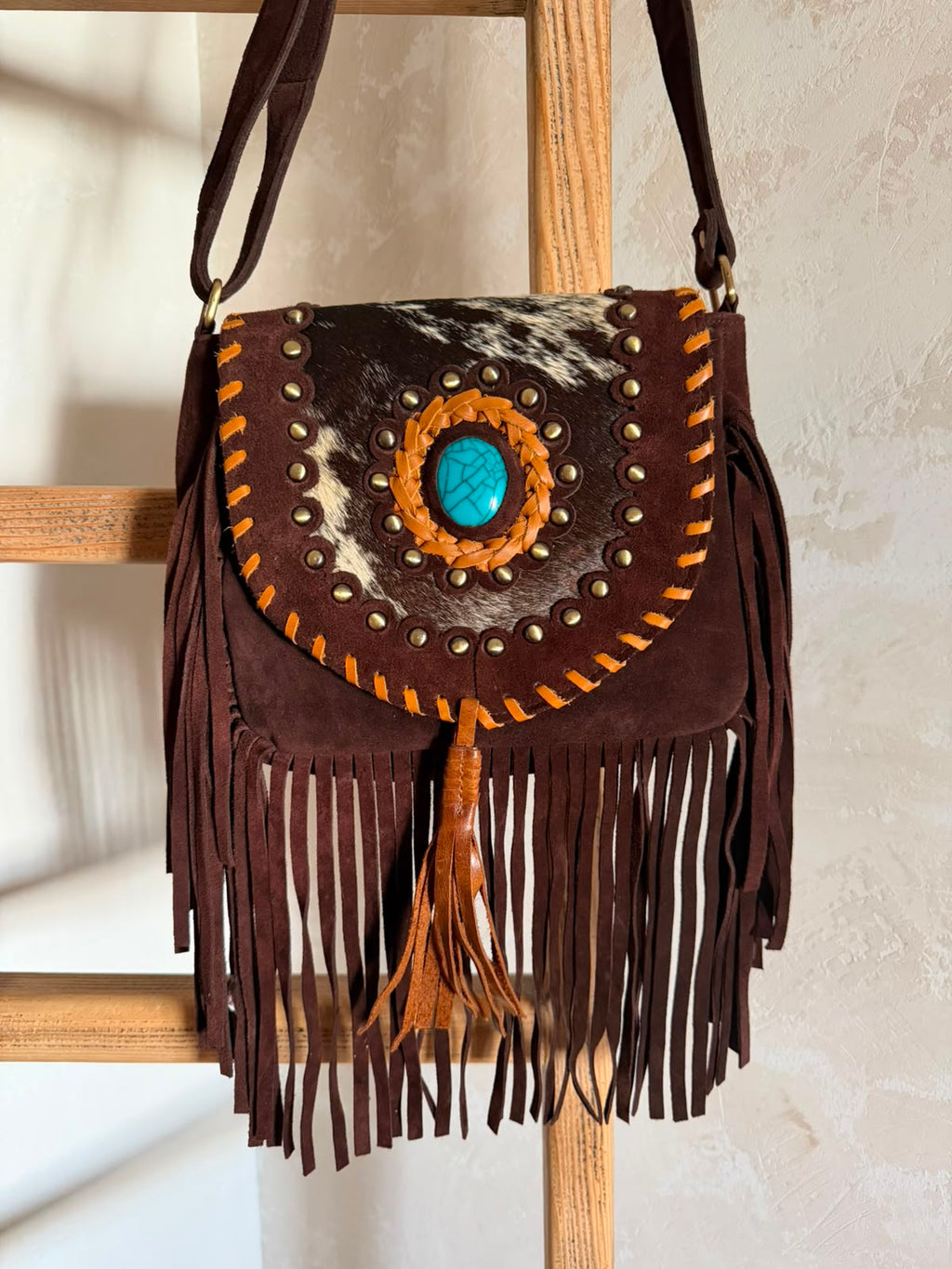 Bolso Verbena