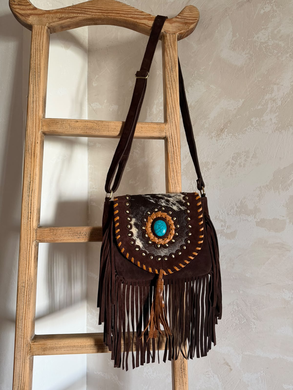 Bolso Verbena