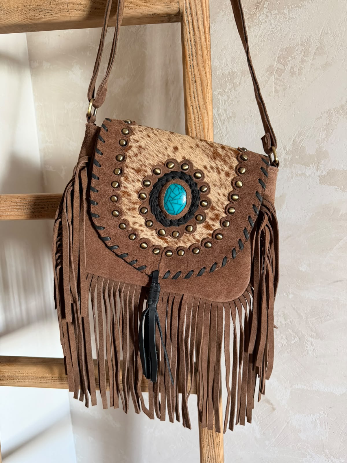 Bolso Verbena