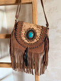 Verbena Bag