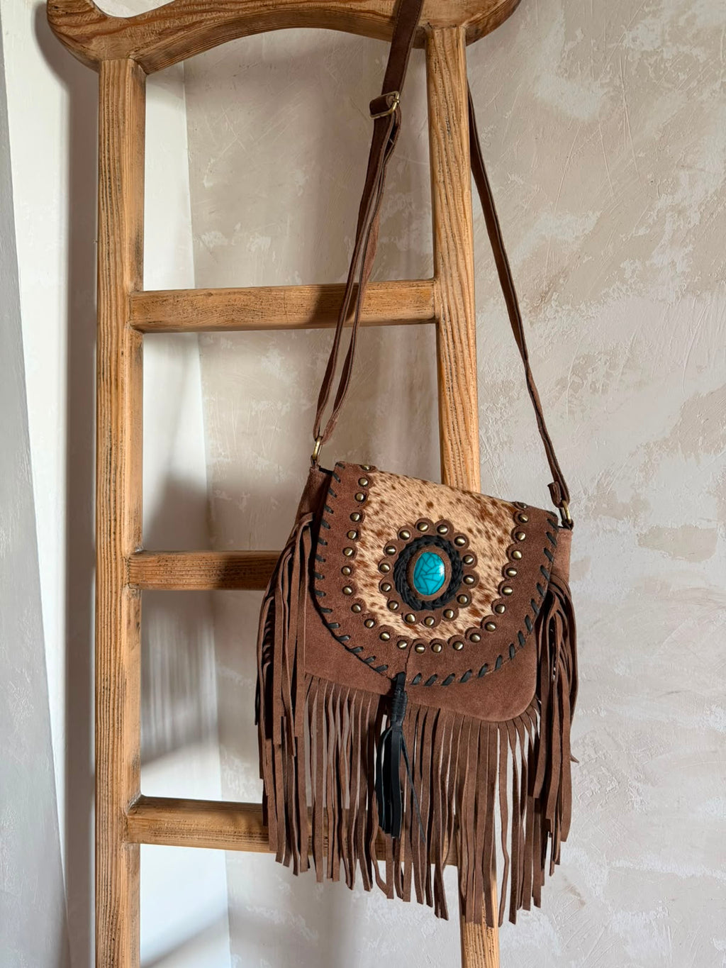 Bolso Verbena
