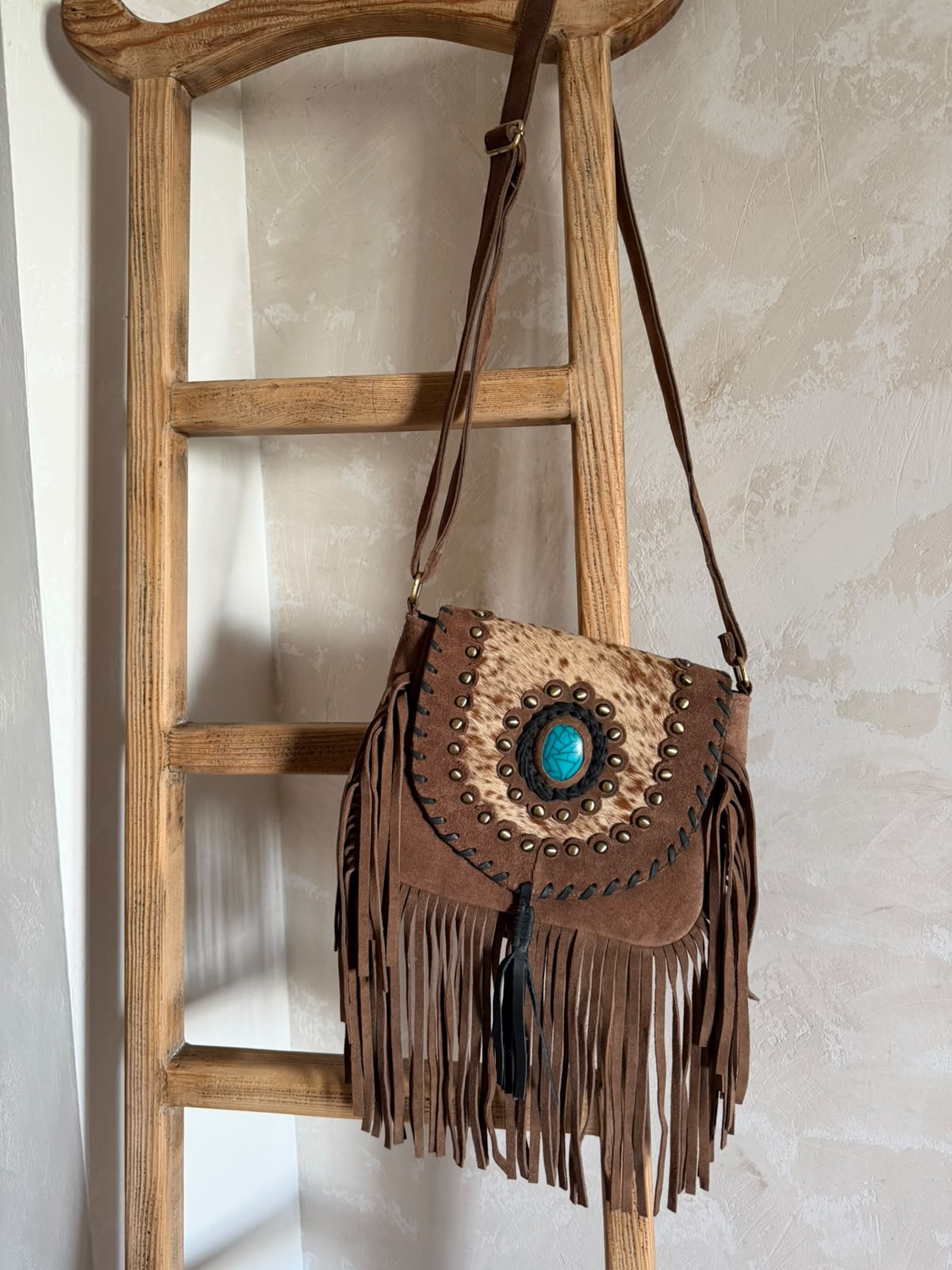 Bolso Verbena