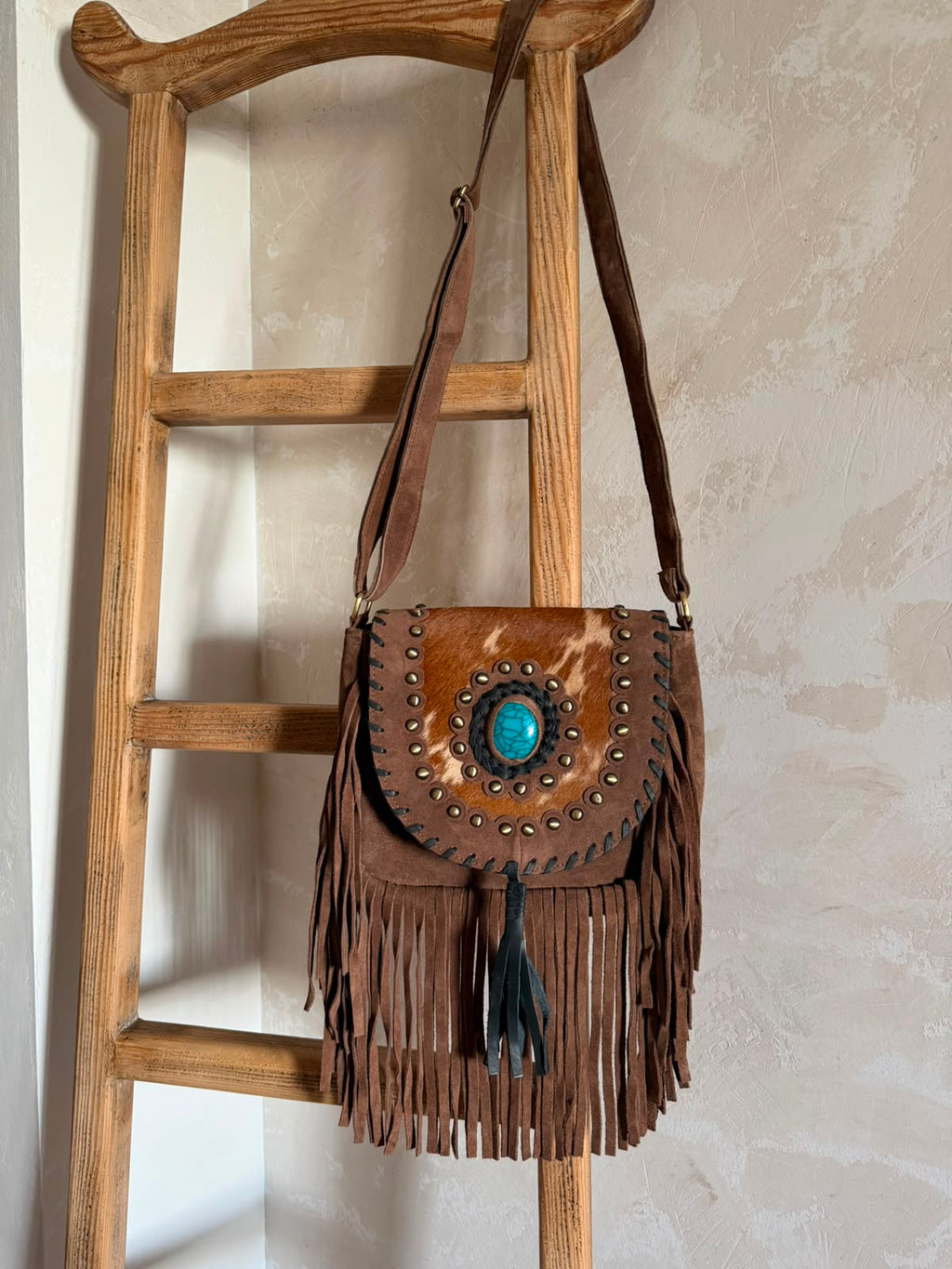 Bolso Verbena