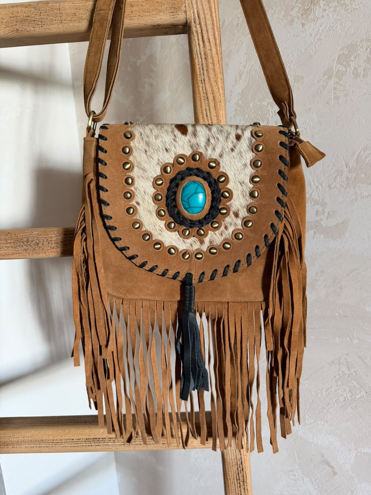 Bolso Verbena