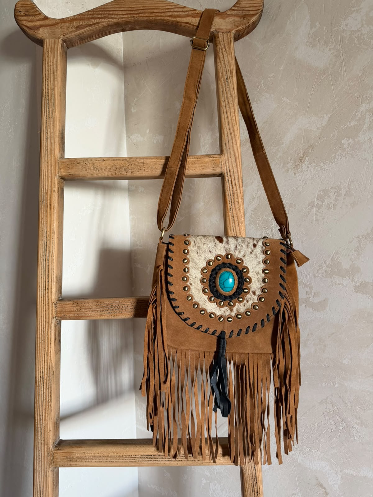 Bolso Verbena
