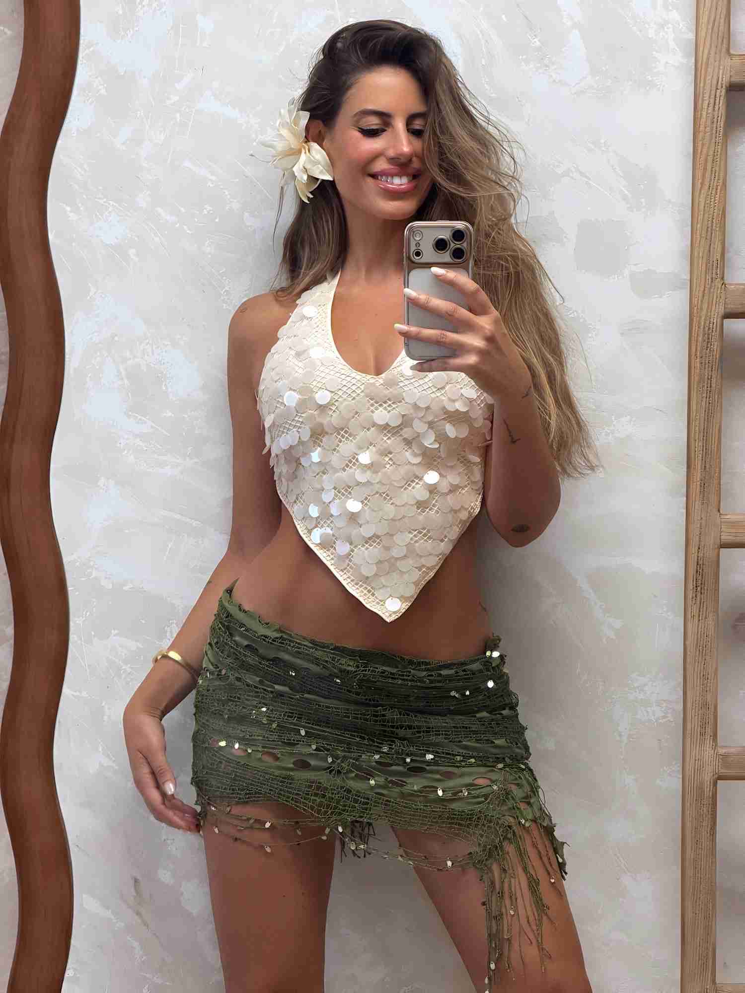 Ninfa Sarong